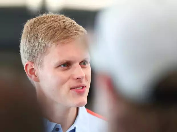 Ott Tänak Titel-Bild zur News: Ott Tänak