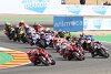 Agostini: In der MotoGP sind die Bikes zu schnell und zu wichtig geworden