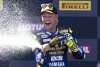 WSBK 2023: Dominique Aegerter steigt mit Yamaha in die Superbike-WM auf