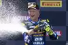 Bild zum Inhalt: WSBK 2023: Dominique Aegerter steigt mit Yamaha in die Superbike-WM auf