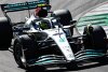 Formel-1-Liveticker: Mercedes 2023 