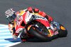 Hondas MotoGP-Tief: Marc Marquez erklärt, warum die Japaner leiden