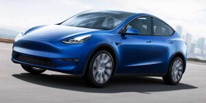 Missbrauch des Umweltbonus bei fast jedem vierten Tesla