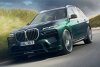 Bild zum Inhalt: BMW Alpina XB7 (2022) jetzt mit 639 PS und Vier-Augen-Gesicht