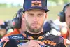 Bild zum Inhalt: Brad Binder nach P2 beflügelt: Auch in Buriram wieder auf dem Podium?