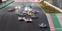 Das Autodromo Internacional do Algarve kehrt mit einem festen Termin in den WEC-Kalender zurück