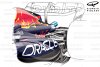 Formel-1-Technik: Was den Red Bull RB18 so schnell gemacht hat