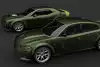 Bild zum Inhalt: Dodge Charger/Challenger Scat Pack Swinger: Last-Call-Ergänzung