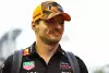 Bild zum Inhalt: Max Verstappen: Lieber in Suzuka Weltmeister als in Singapur!