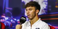 Pierre Gasly