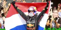 Bild zum Inhalt: Fernando Alonso: Max Verstappen hatte 2022 nicht das beste Auto
