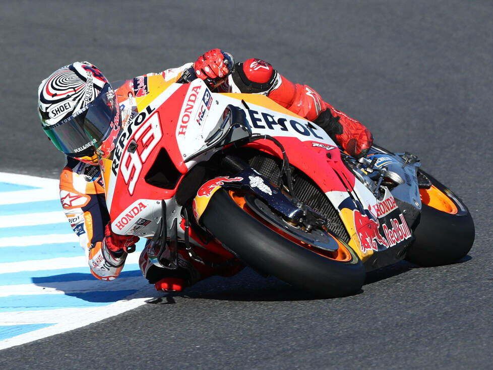 Marc Marquez