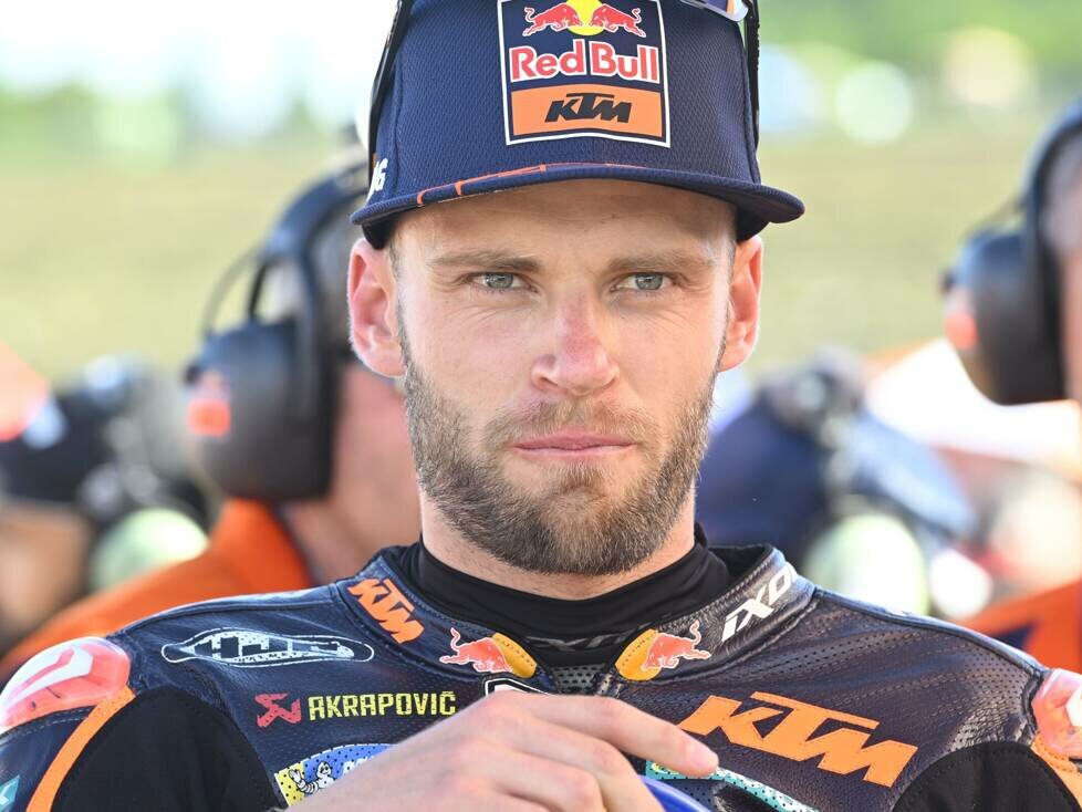 Brad Binder