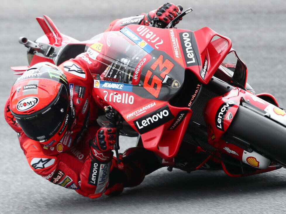 Francesco Bagnaia