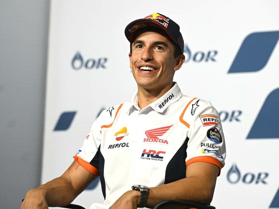 Marc Marquez