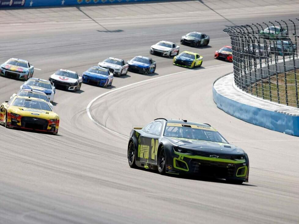 NASCAR Cup Series