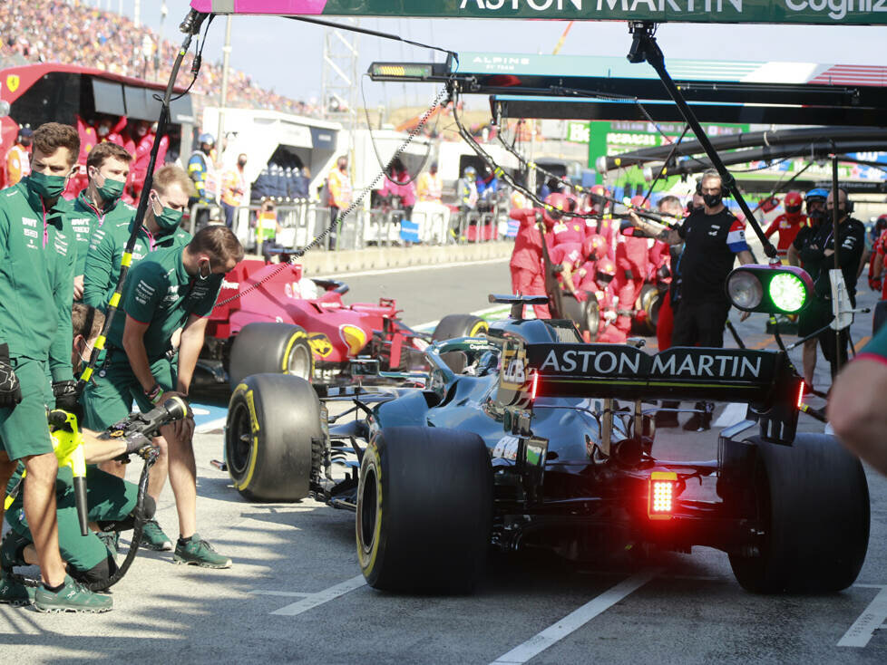 Lance Stroll