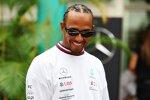 Lewis Hamilton (Mercedes) 