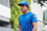 Fernando Alonso (Alpine) 