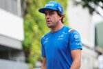 Fernando Alonso (Alpine) 