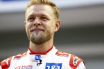 Kevin Magnussen (Haas) 