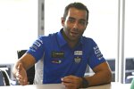 Danilo Petrucci (Suzuki)