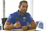 Danilo Petrucci (Suzuki)