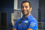 Danilo Petrucci (Suzuki)