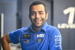 Danilo Petrucci (Suzuki)