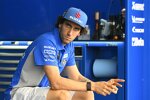 Alex Rins (Suzuki) 