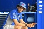 Alex Rins (Suzuki) 