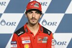 Francesco Bagnaia (Ducati) 