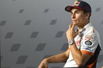 Marc Marquez (Honda) 