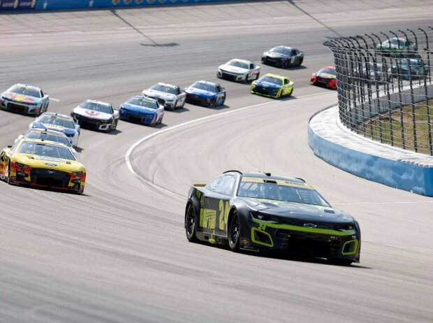 NASCAR Cup Series 