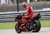 Bild zum Inhalt: MotoGP-Liveticker Buriram: Ducati-Trio am Freitag vorn - Aprilia mit Rückstand