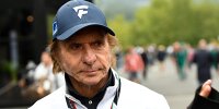 Bild zum Inhalt: Emerson Fittipaldi: Formel 1 braucht zwei, drei Teams mehr