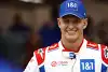 Bild zum Inhalt: Steiner grübelt: Wiederholt sich Mick Schumachers Geschichte in der F1?