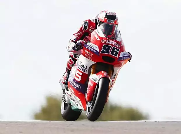 Jake Dixon Titel-Bild zur News: Jake Dixon