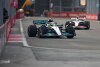 F1-Training Singapur: Lewis Hamilton vor Verstappen und Leclerc