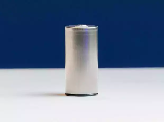 BMW - zylindrische Zelle mit 46 mm Durchmesser für die Neue Klasse Titel-Bild zur News: BMW - zylindrische Zelle mit 46 mm Durchmesser für die Neue Klasse