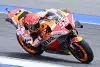 Bild zum Inhalt: "Auf jeder Runde gepusht": Marquez sieht in Buriram erneute Steigerung