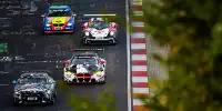NLS, Ford Mustang, BMW M4 GT3, Porscche 911 GT3 Cup, BMW 325i