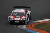 Bild zum Inhalt: DTM-Teams testen für Titelfinale: AMG-Bestzeit, Überraschungsauftritt von Rast