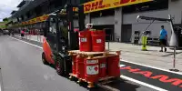 Beim Thema Kraftstoff hechelt die Formel 1 anderen Rennserien hinterher