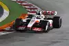 Bild zum Inhalt: Schumacher nach Trainingsdebüt in Singapur: "Habe noch Luft gelassen"