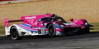 Meyer Shank Racing geht von der Pole aus ins Petit Le Mans