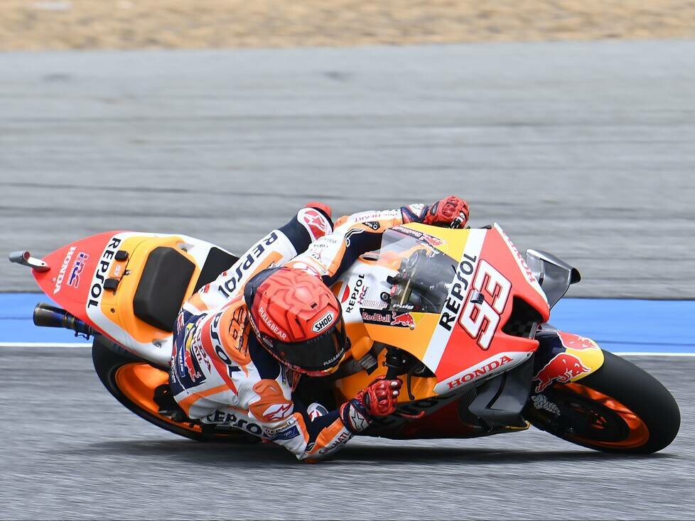 Marc Marquez