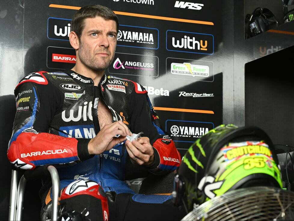 Cal Crutchlow