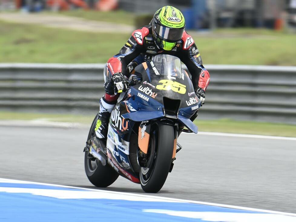 Cal Crutchlow