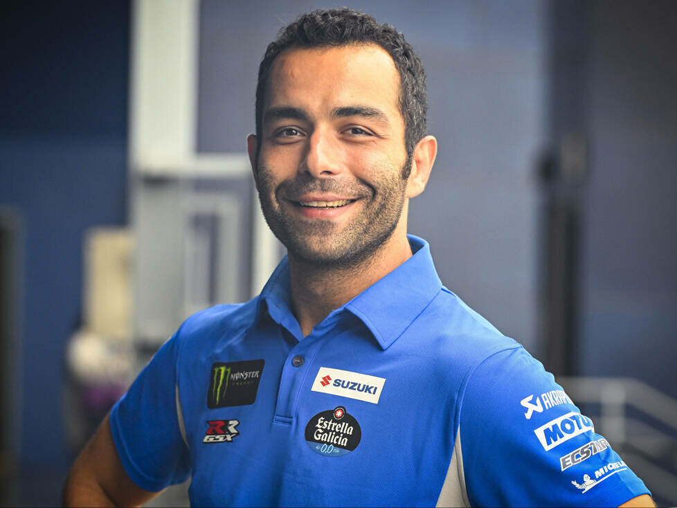 Danilo Petrucci